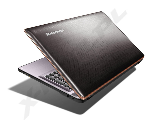 Lenovo Y570 i5-2430M/4GB/32+750/DVD-RW/7HP64 - 72504 - zdjęcie 5